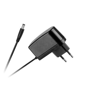Nap.adapter 12V/ 1A 12W Rebel (YS12-1201000)
