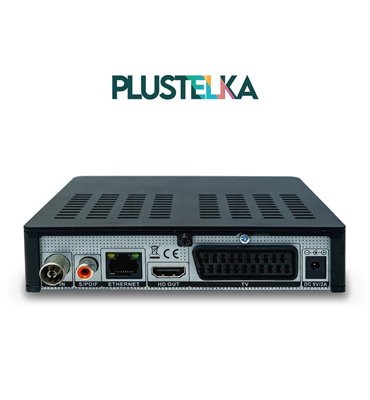 AMIKO IMPULSE 3 Plustelka...