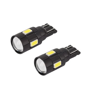 Autožiarovka LED (Canbus)...