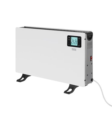 Elektrický konvektorový ohrievač TEESA 2000W