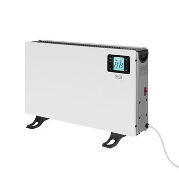 Elektrický konvektorový ohrievač TEESA 2000W