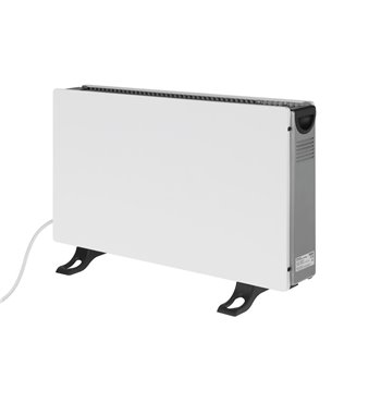Elektrický konvektorový ohrievač TEESA 2000W
