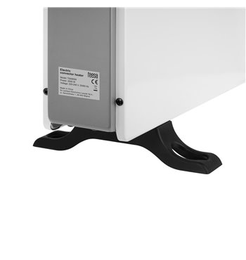 Elektrický konvektorový ohrievač TEESA 2000W