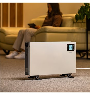 Elektrický konvektorový ohrievač TEESA 2000W
