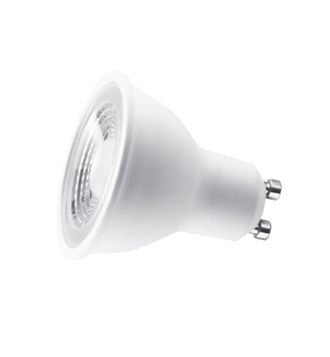 Žiarovka LED 5W GU10 6500K 230V PREMIUM