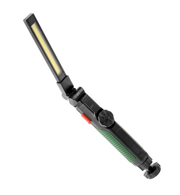 Svietidlo LED pracovné 5W, sklápacie, 1500mAh