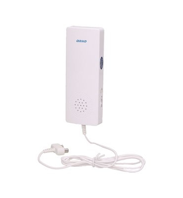 Detektor prítomnosti vody, akustický 110dB