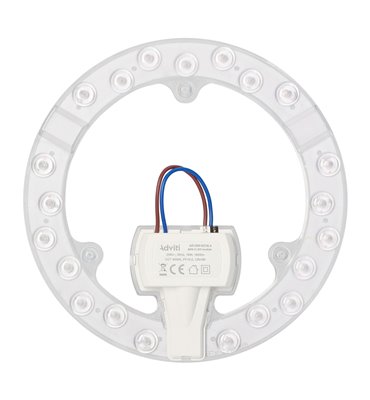 Svetelný LED modul AVIS II 18W, 4000K