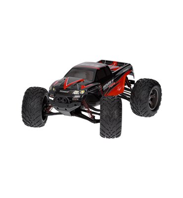 Auto na diaľkové ovládanie REVOLT Rebel
