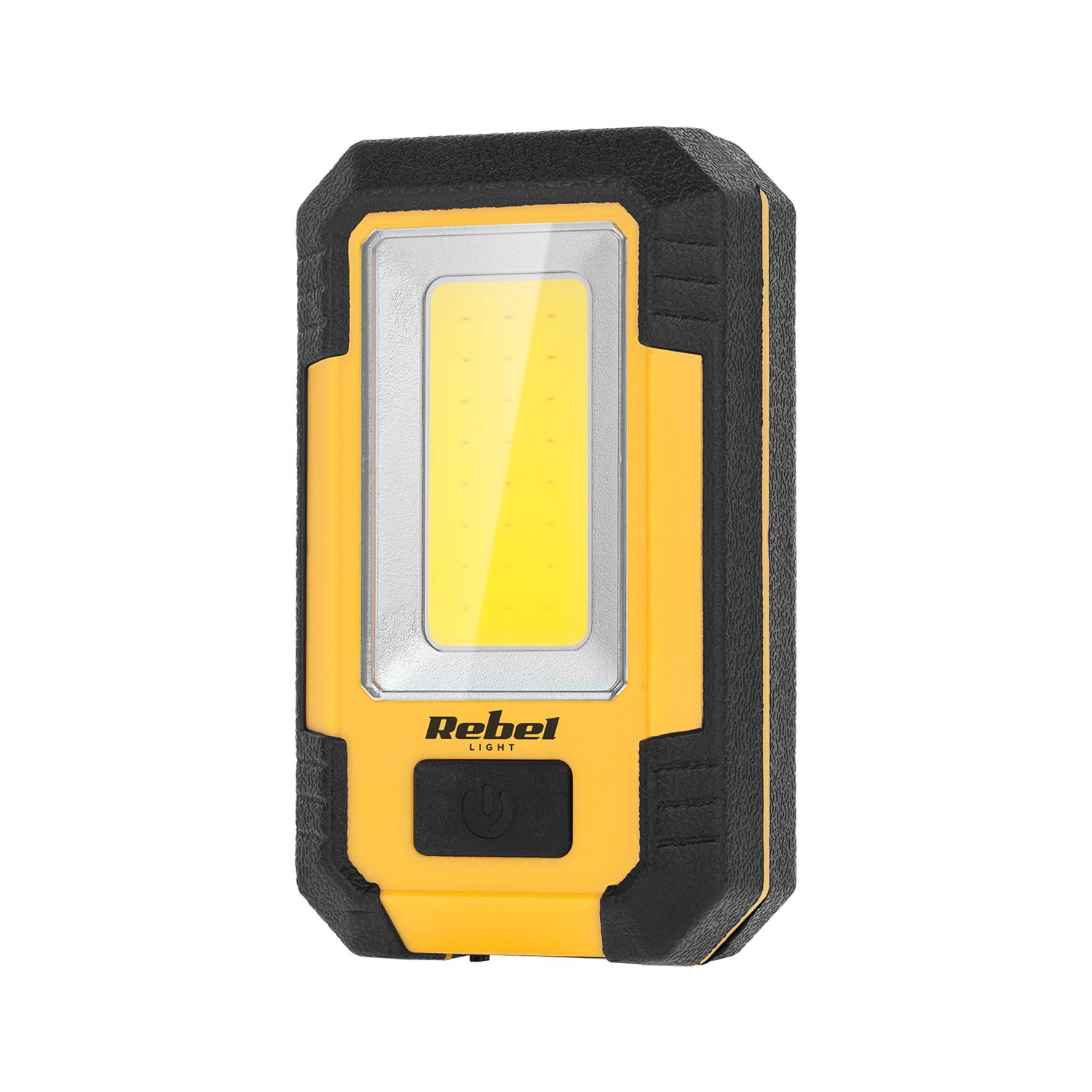 LED svietidlo 5W Rebel 3600mAh