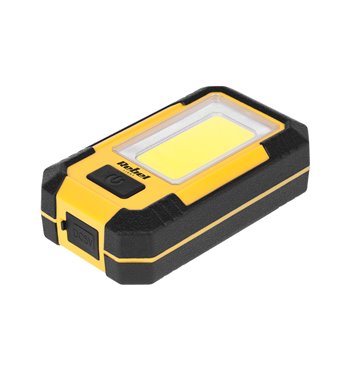 LED svietidlo 5W Rebel 3600mAh