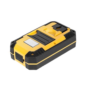 LED svietidlo 5W Rebel 3600mAh