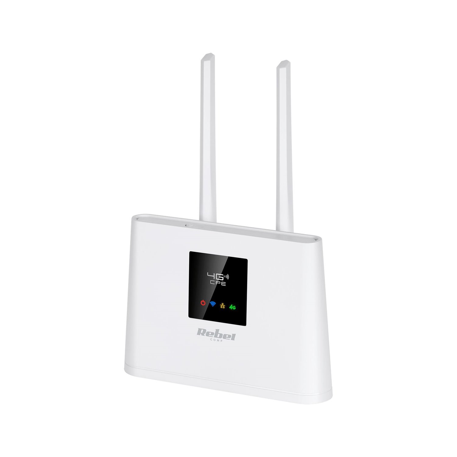 Router Wi-Fi 4G RB-702 LTE Rebel