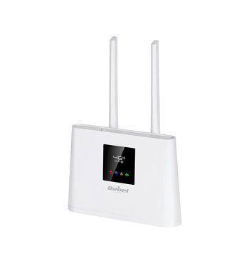 Router Wi-Fi 4G RB-702 LTE Rebel
