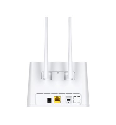 Router Wi-Fi 4G RB-702 LTE Rebel
