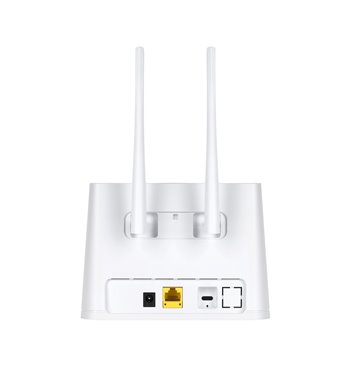 Router Wi-Fi 4G RB-702 LTE Rebel