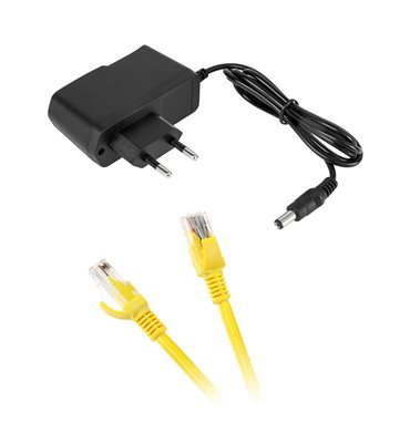 Router Wi-Fi 4G RB-702 LTE Rebel