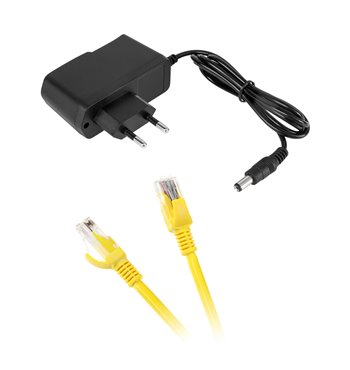 Router Wi-Fi 4G RB-702 LTE Rebel
