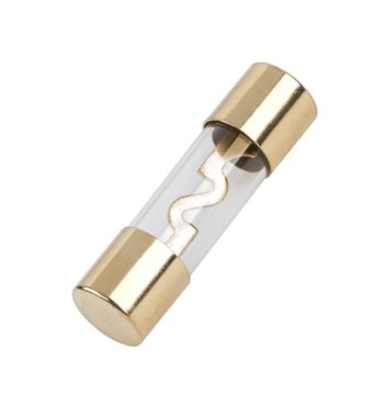 Autopoistka  AGU 30A (5ks)  10x38mm
