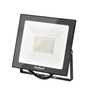 LED Reflektor 30W (42x2835 SMD) 4000K Rebel