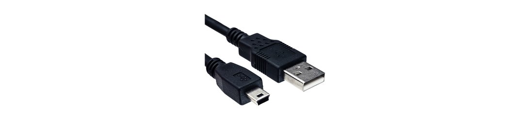 Mini USB