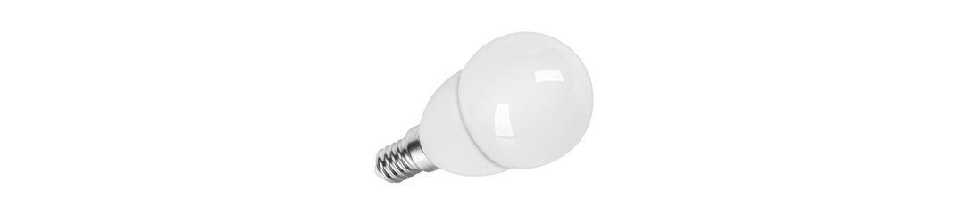 LED E14