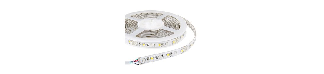 LED pásiky