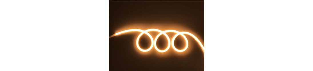 LED neon flexi