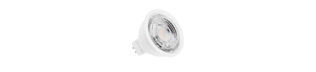 LED MR16