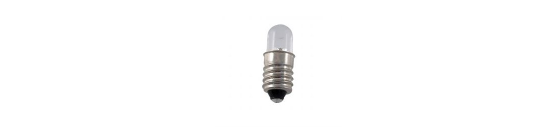LED E10