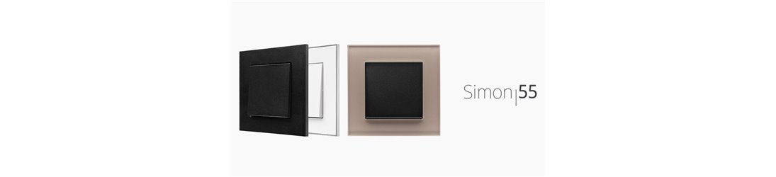 KONTAKT Simon 55