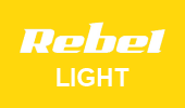 Rebel LIGHT